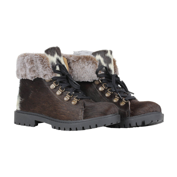 Turbulent Boots - Myra USA
