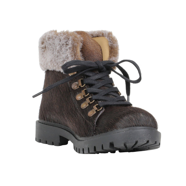 Turbulent Boots - Myra USA