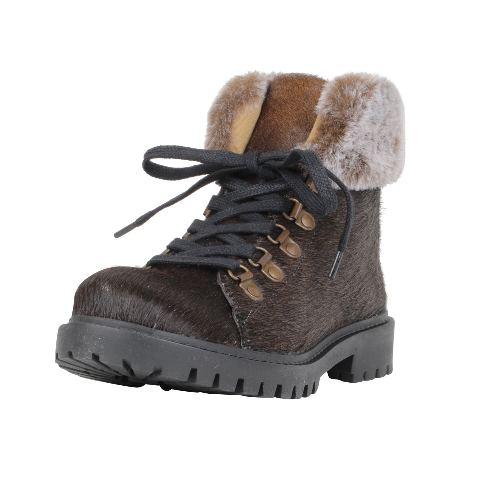 Turbulent Boots - Myra USA