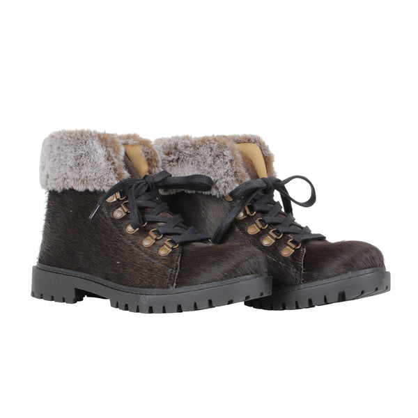 Turbulent Boots - Myra USA