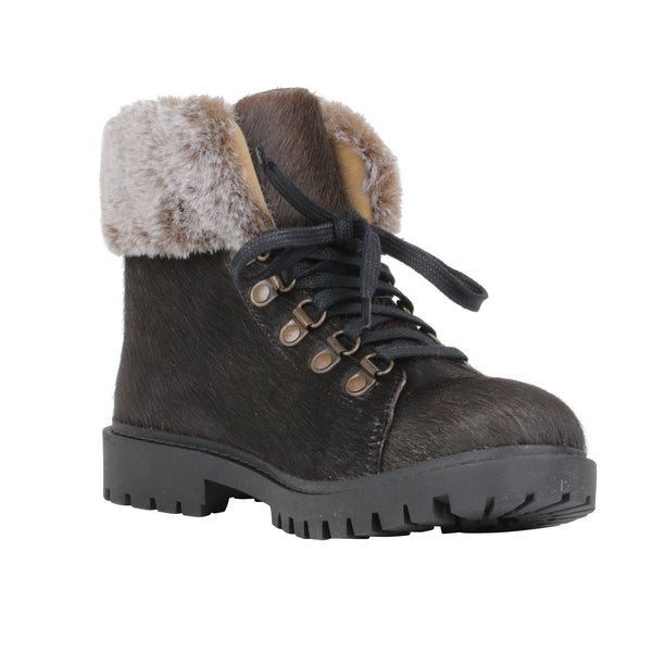 Turbulent Boots - Myra USA