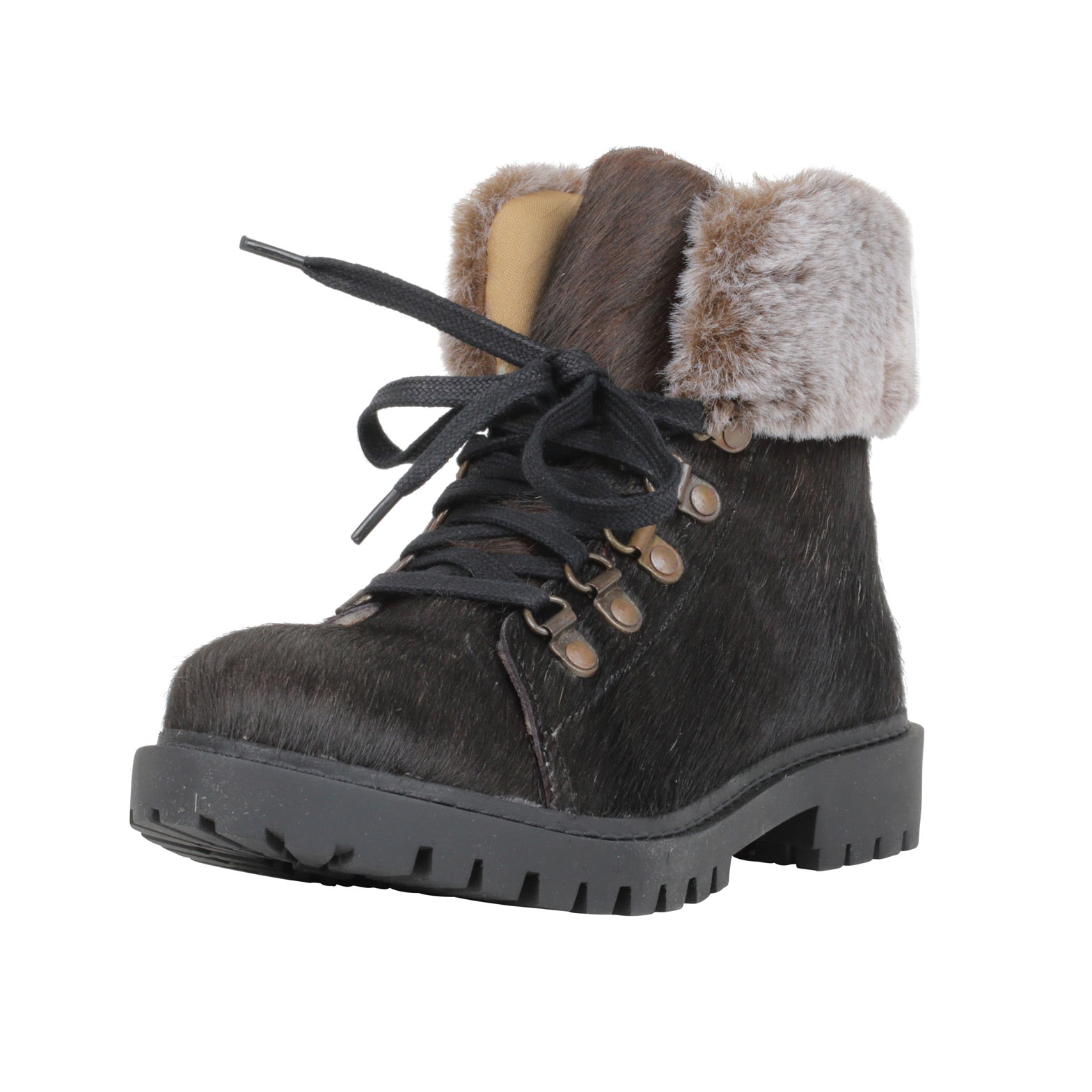 Turbulent Boots - Myra USA