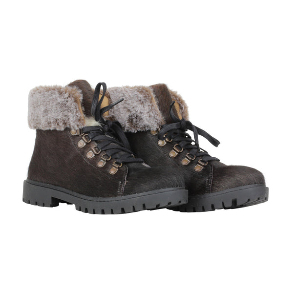 Turbulent Boots - Myra USA