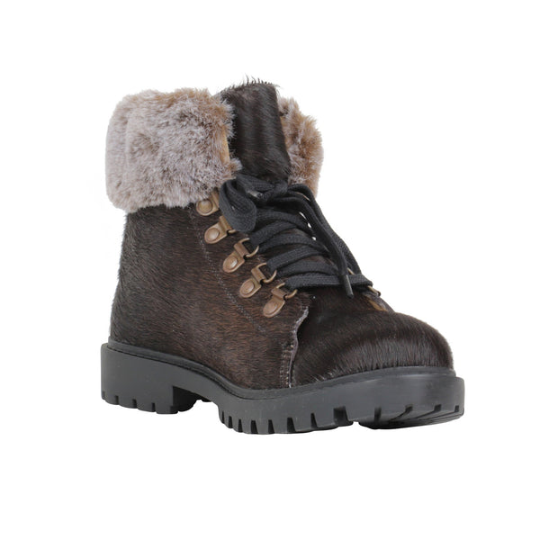 Turbulent Boots - Myra USA