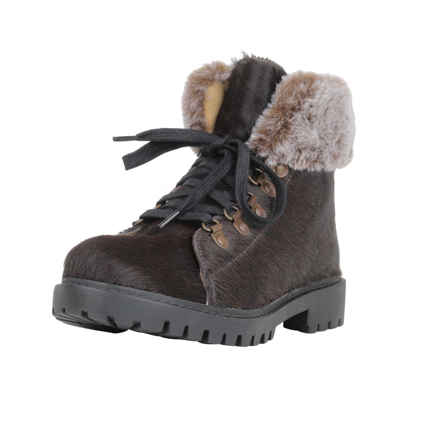 Turbulent Boots - Myra USA