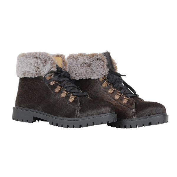 Turbulent Boots - Myra USA