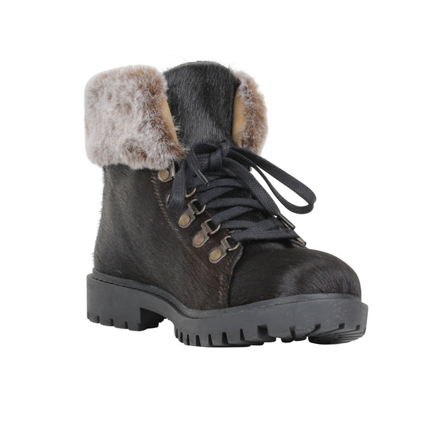 Turbulent Boots - Myra USA