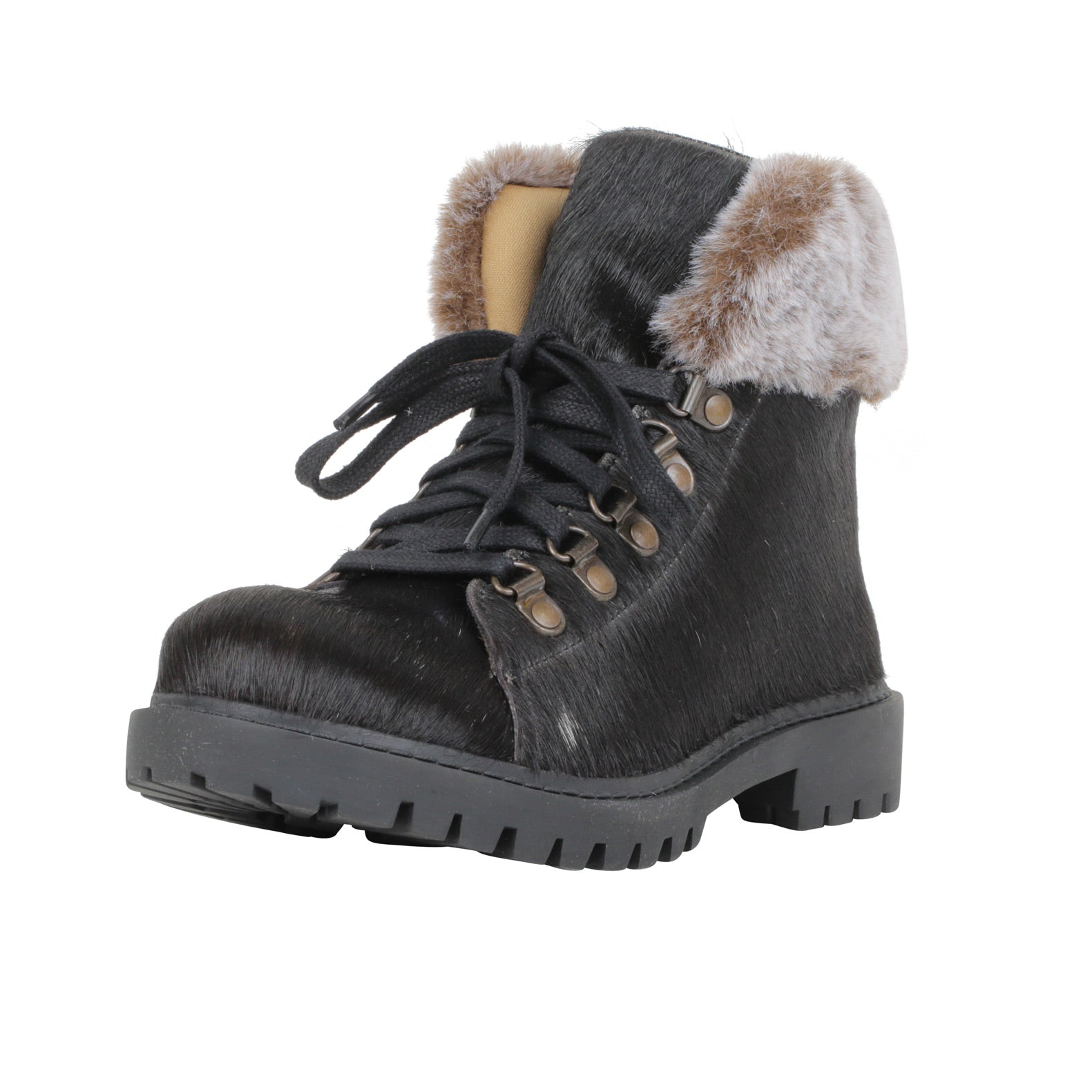 Turbulent Boots - Myra USA