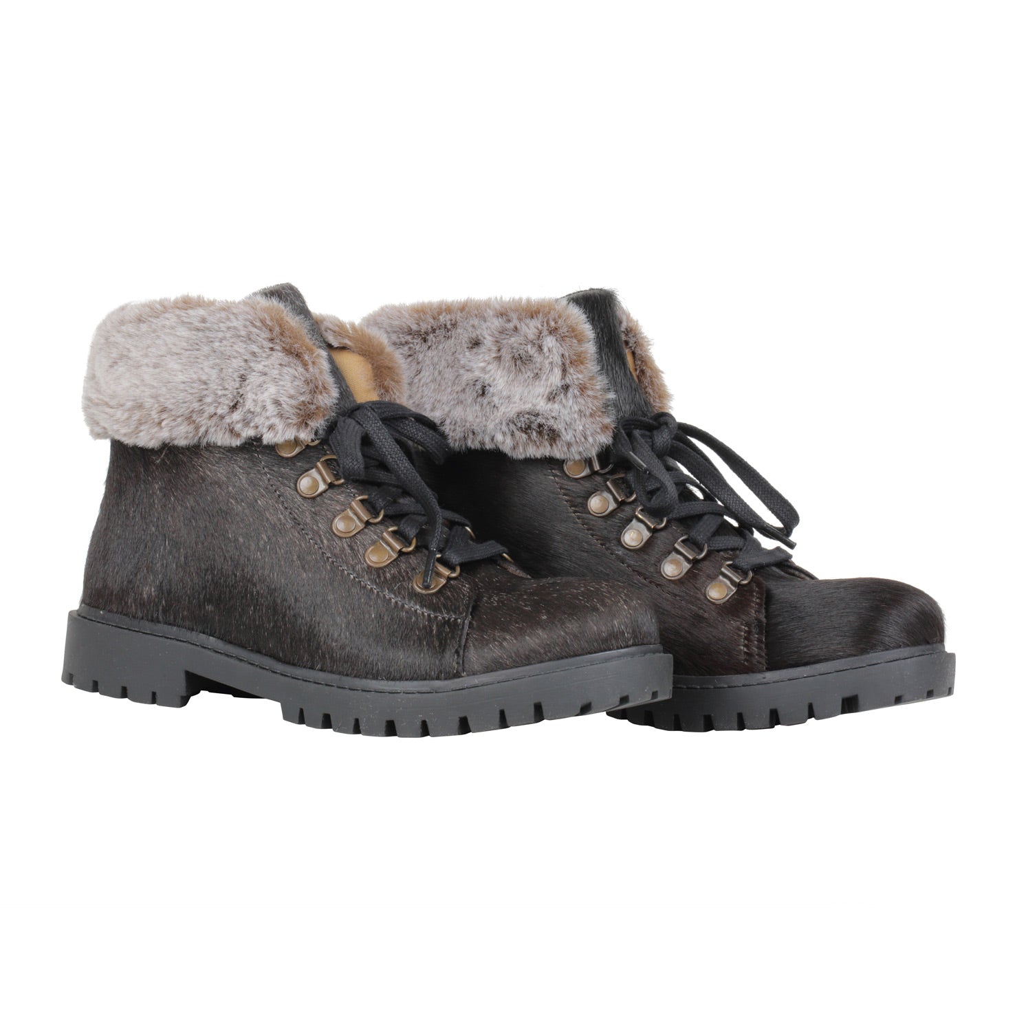 Turbulent Boots - Myra USA