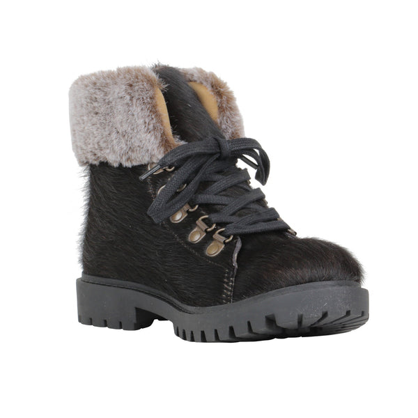 Turbulent Boots - Myra USA
