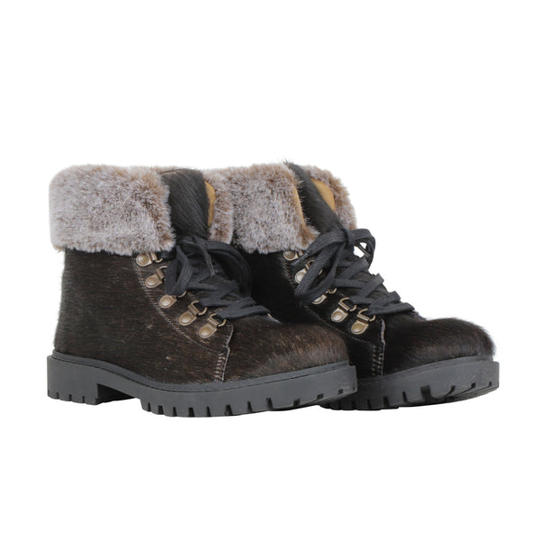 Turbulent Boots - Myra USA