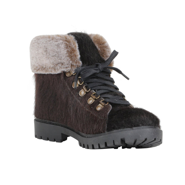 Turbulent Boots - Myra USA