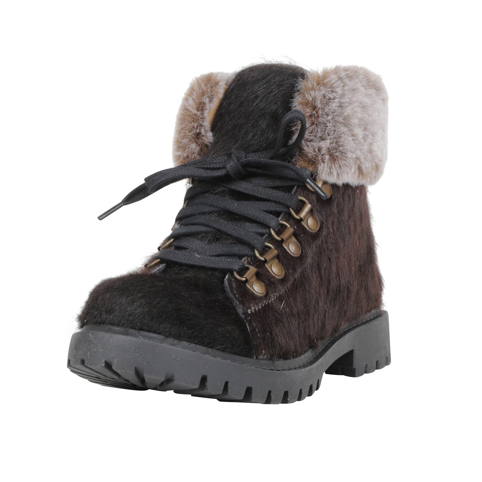 Turbulent Boots - Myra USA