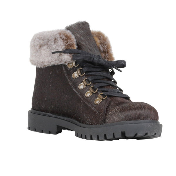 Turbulent Boots - Myra USA