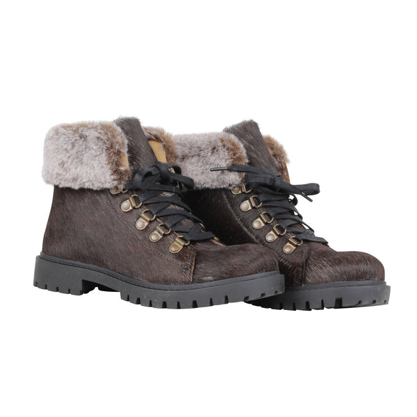 Turbulent Boots - Myra USA