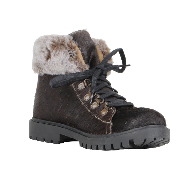 Turbulent Boots - Myra USA