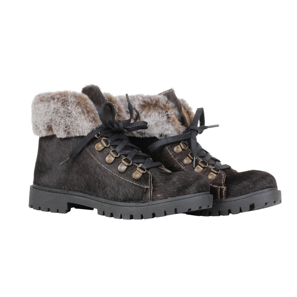 Turbulent Boots - Myra USA
