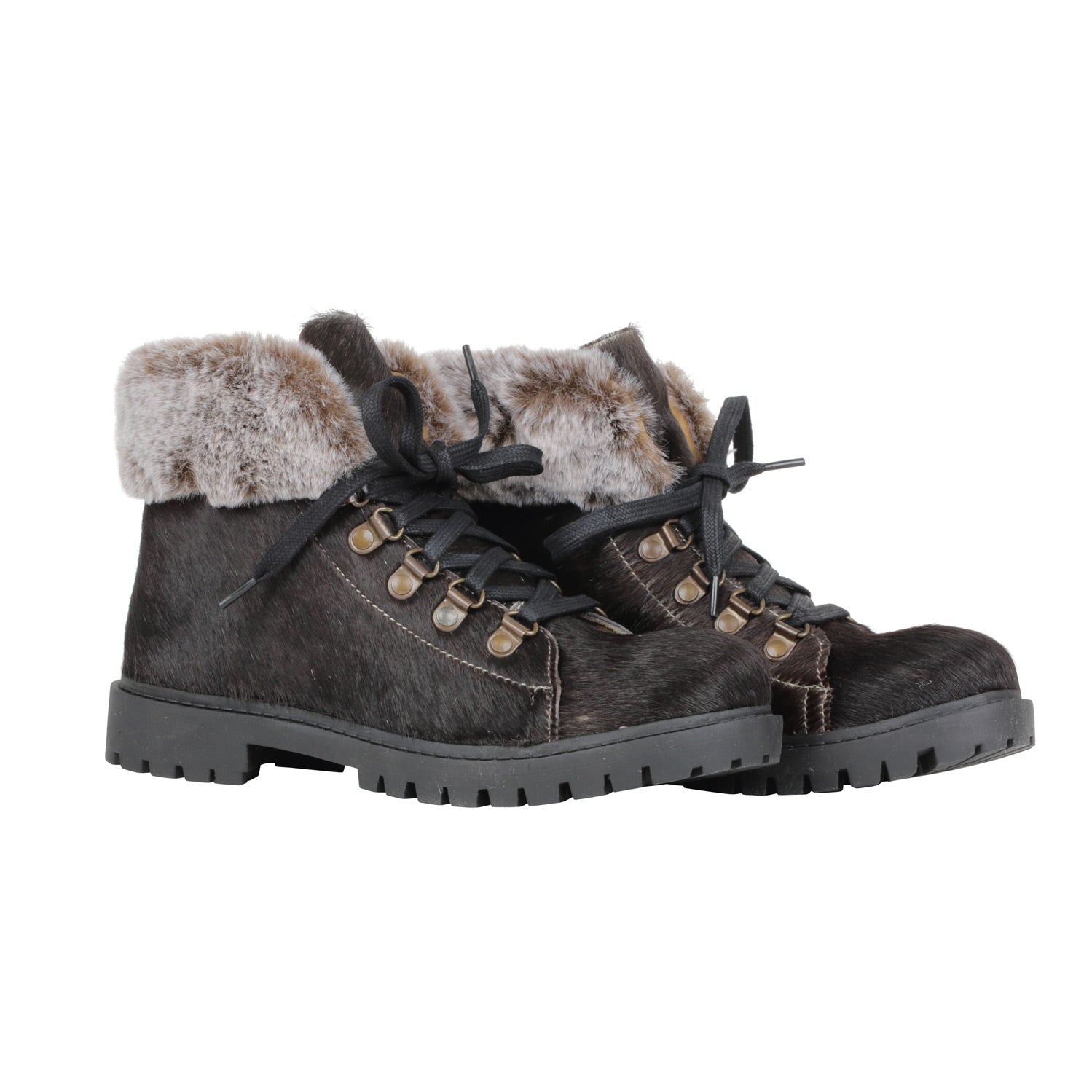 Turbulent Boots - Myra USA