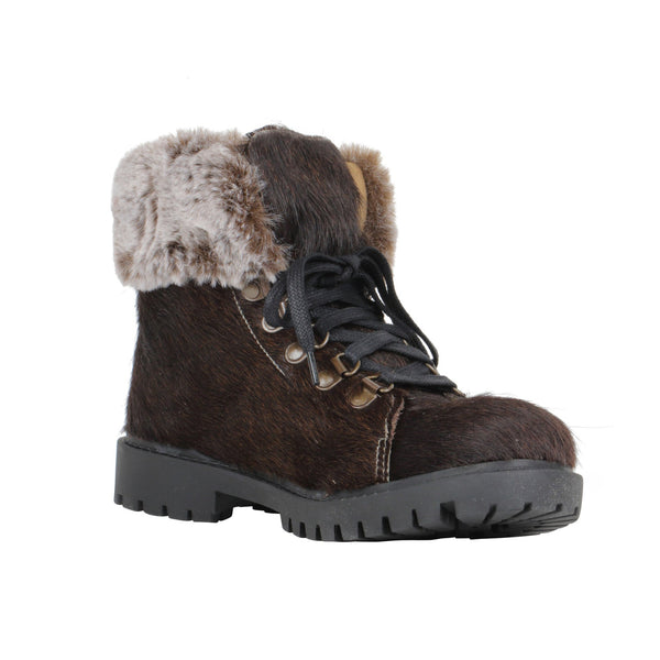 Turbulent Boots - Myra USA