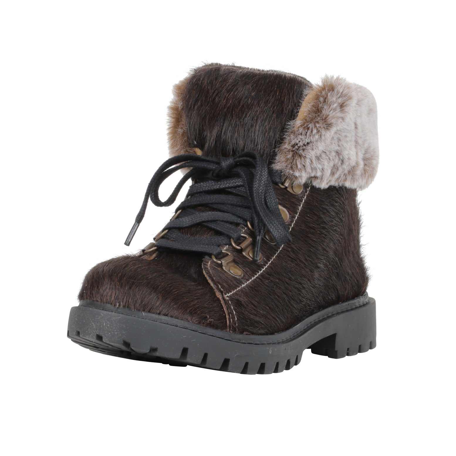 Turbulent Boots - Myra USA
