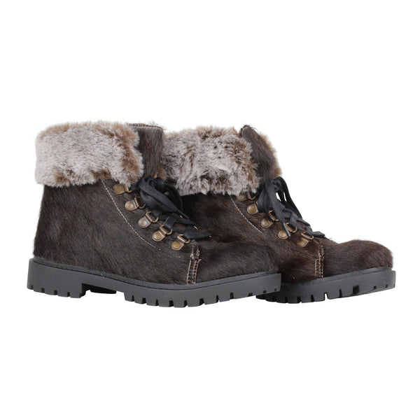 Turbulent Boots - Myra USA