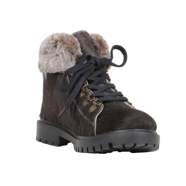 Turbulent Boots - Myra USA