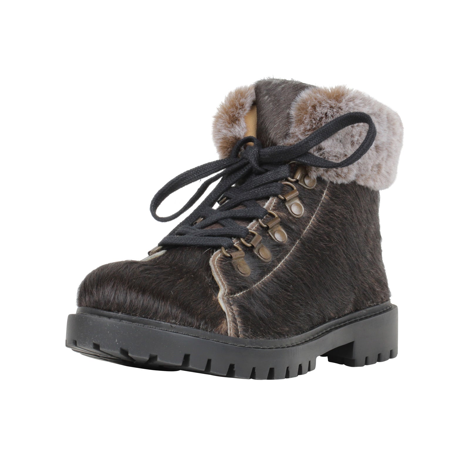 Turbulent Boots - Myra USA