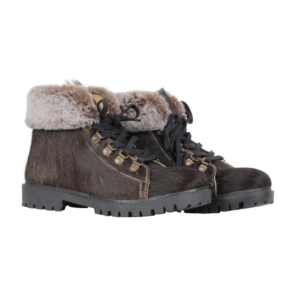 Turbulent Boots - Myra USA