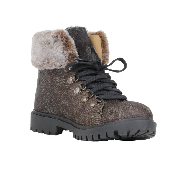 Turbulent Boots - Myra USA