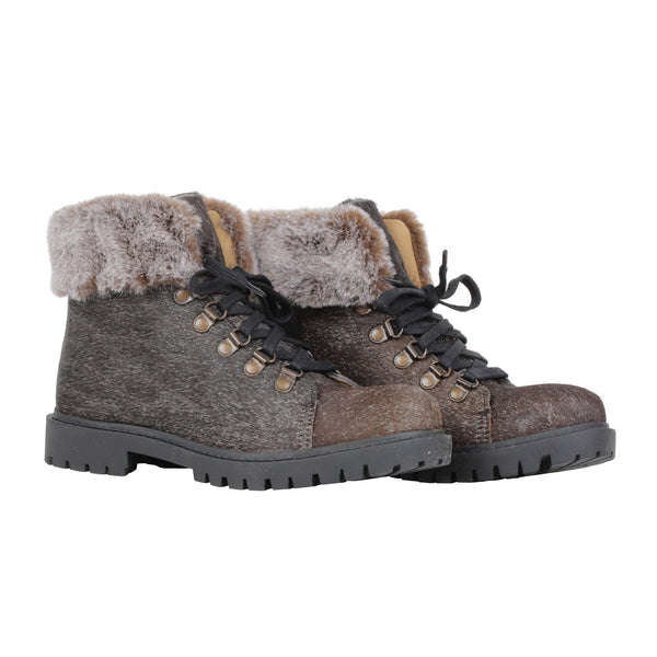 Turbulent Boots - Myra USA