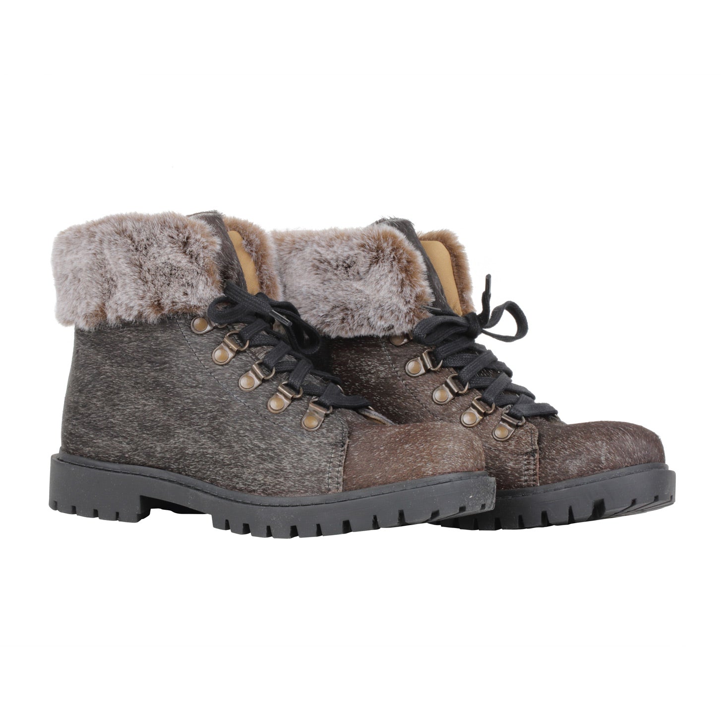 Turbulent Boots - Myra USA