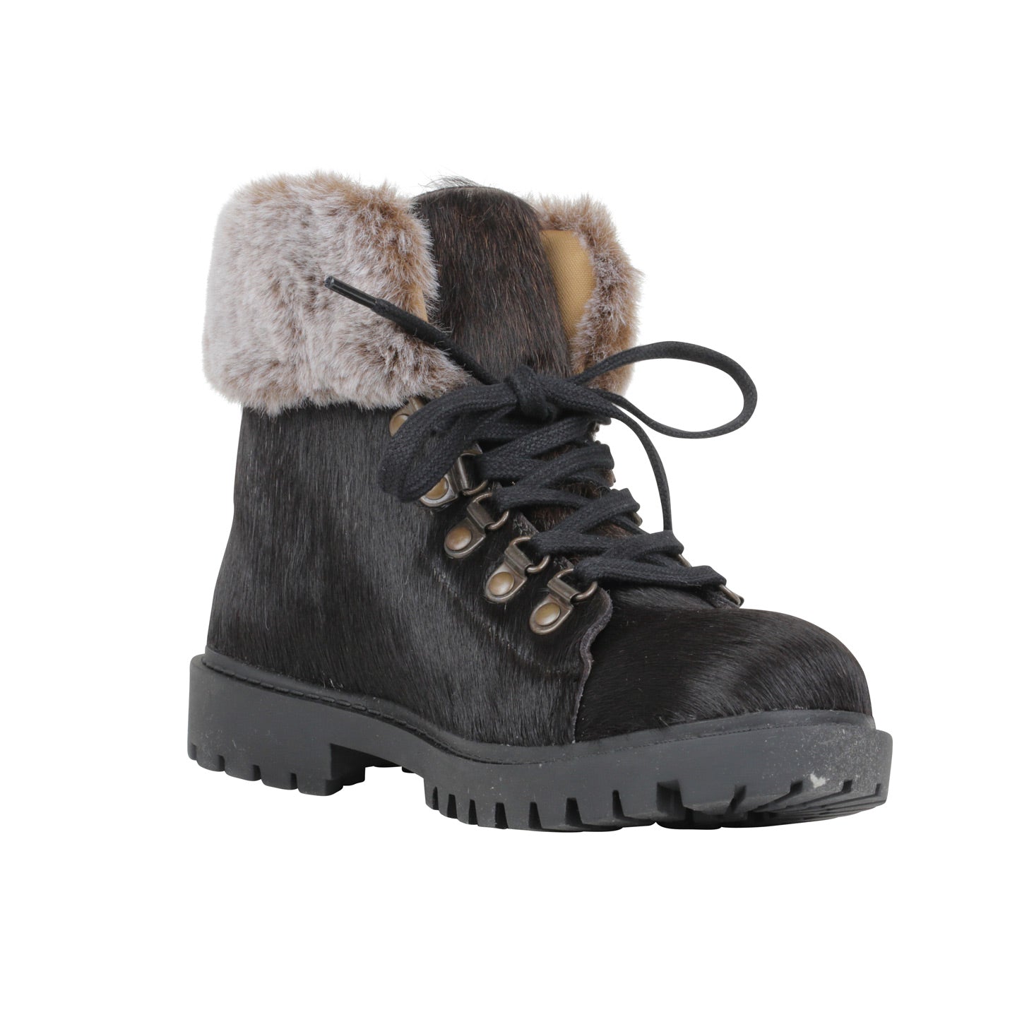 Turbulent Boots - Myra USA