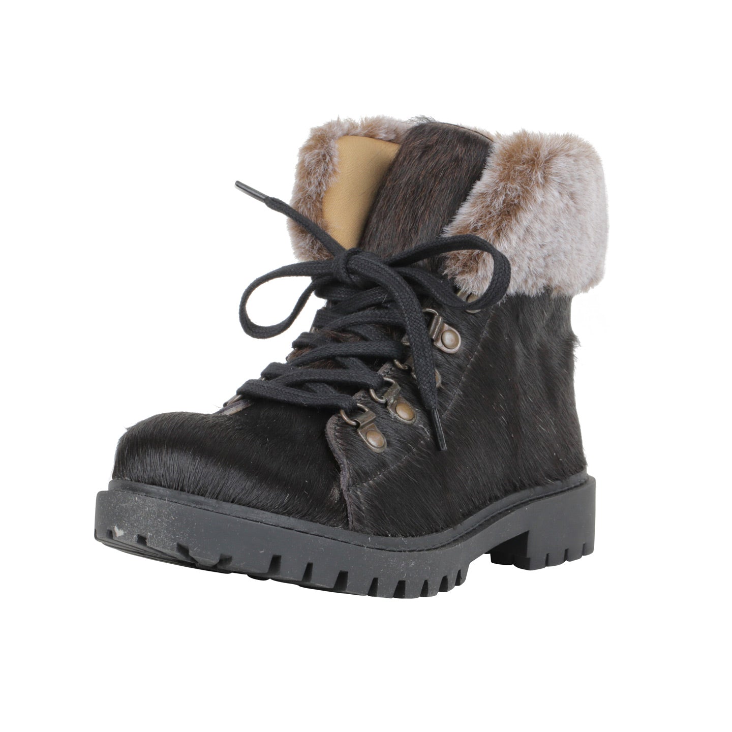 Turbulent Boots - Myra USA