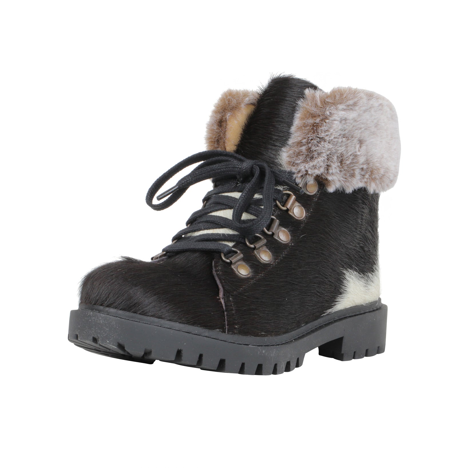 Turbulent Boots - Myra USA