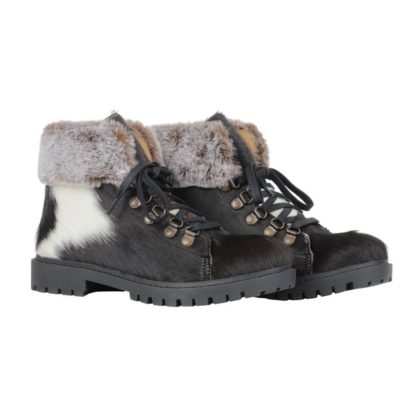 Turbulent Boots - Myra USA