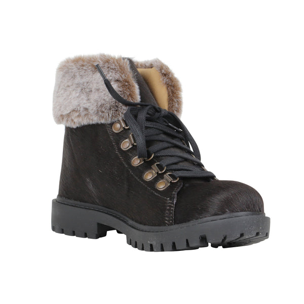 Turbulent Boots - Myra USA