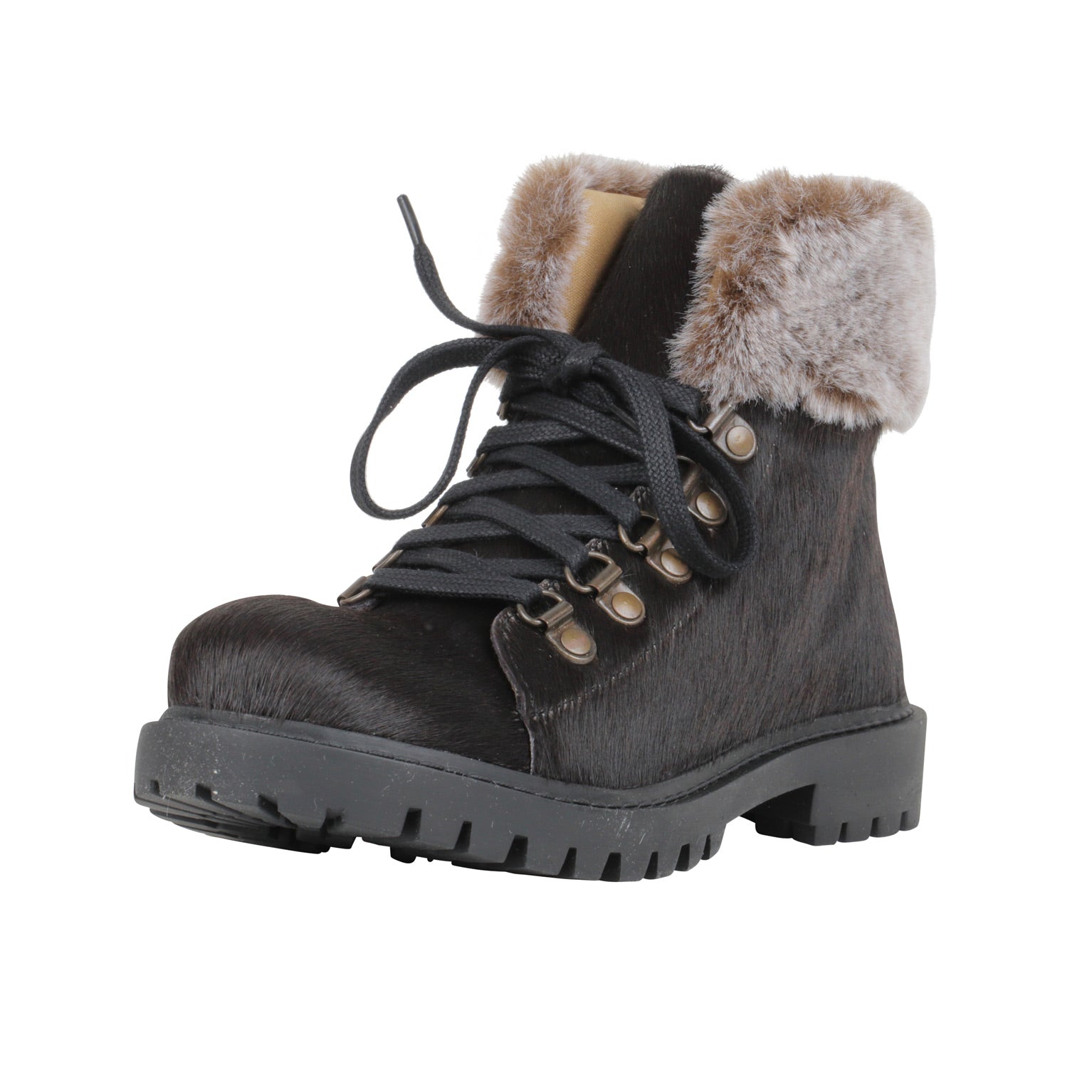 Turbulent Boots - Myra USA