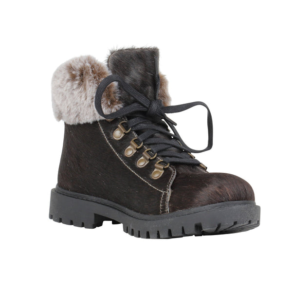Turbulent Boots - Myra USA