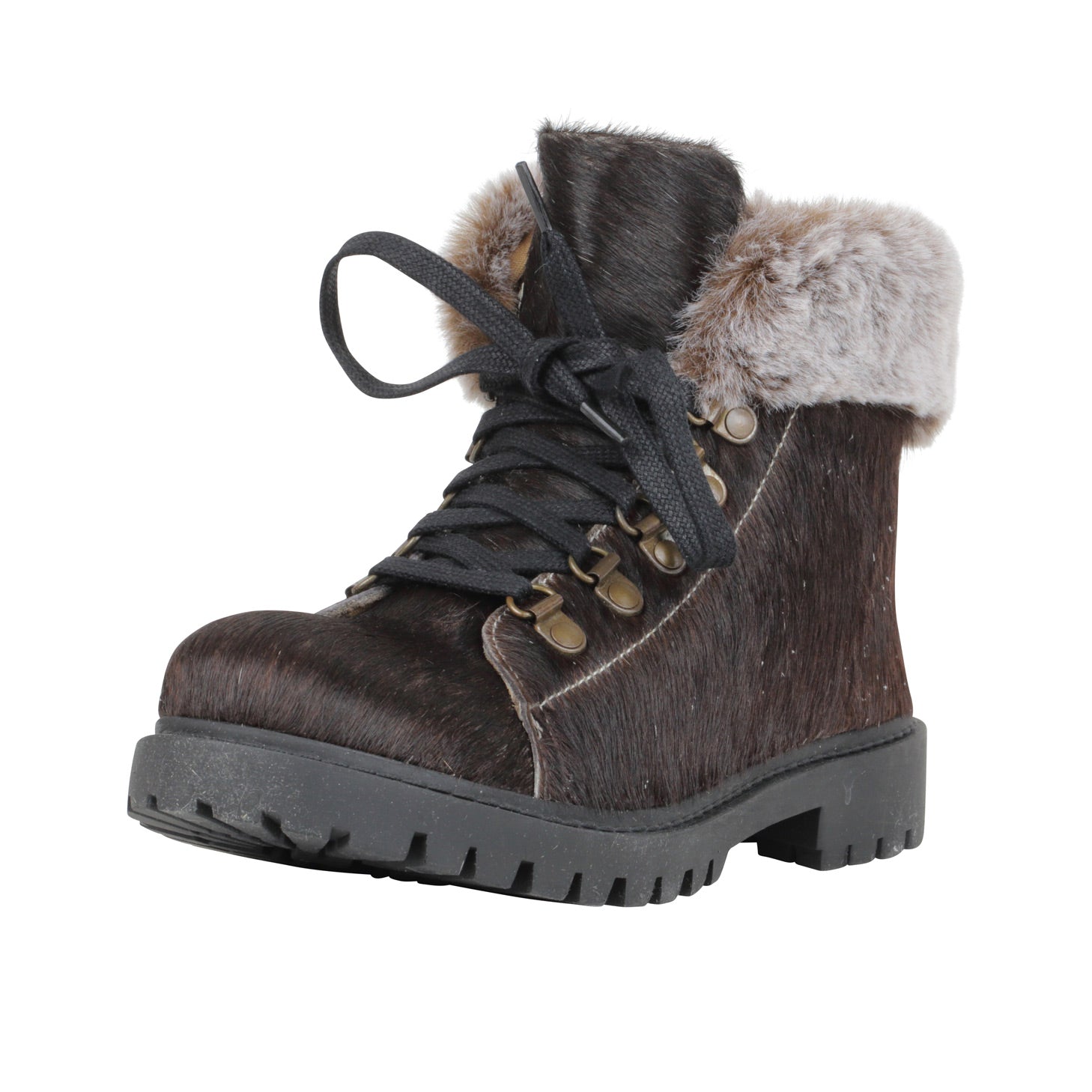 Turbulent Boots - Myra USA