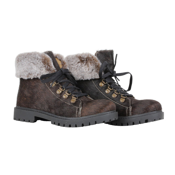 Turbulent Boots - Myra USA