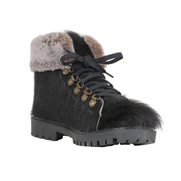 Turbulent Boots - Myra USA