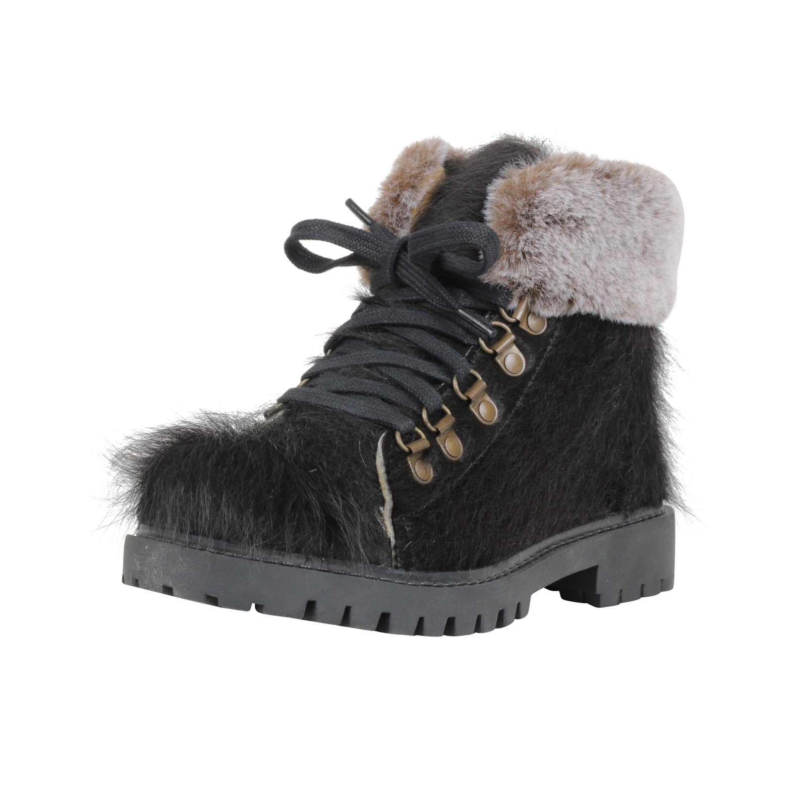 Turbulent Boots - Myra USA