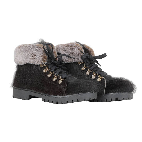 Turbulent Boots - Myra USA