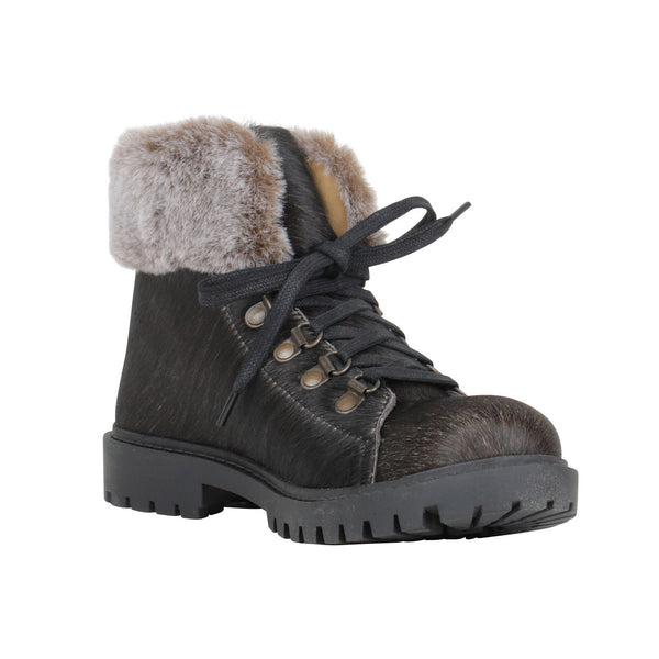 Turbulent Boots - Myra USA