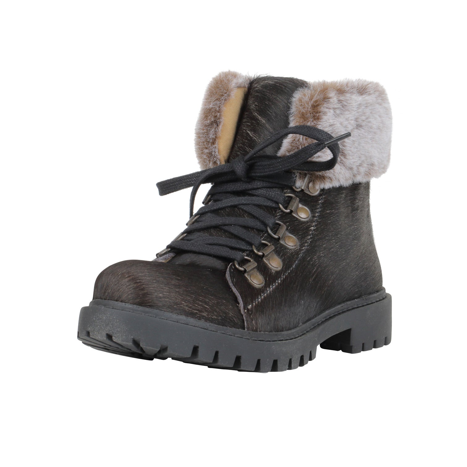 Turbulent Boots - Myra USA