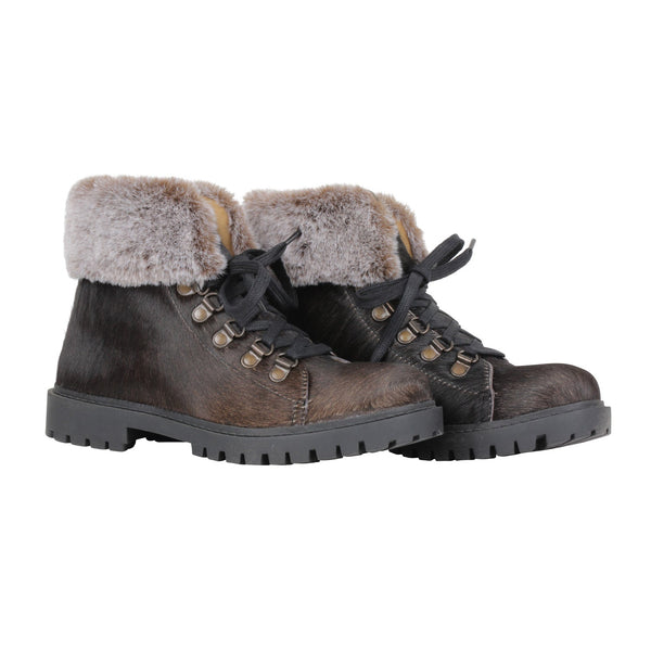 Turbulent Boots - Myra USA