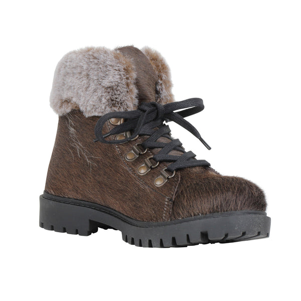 Turbulent Boots - Myra USA