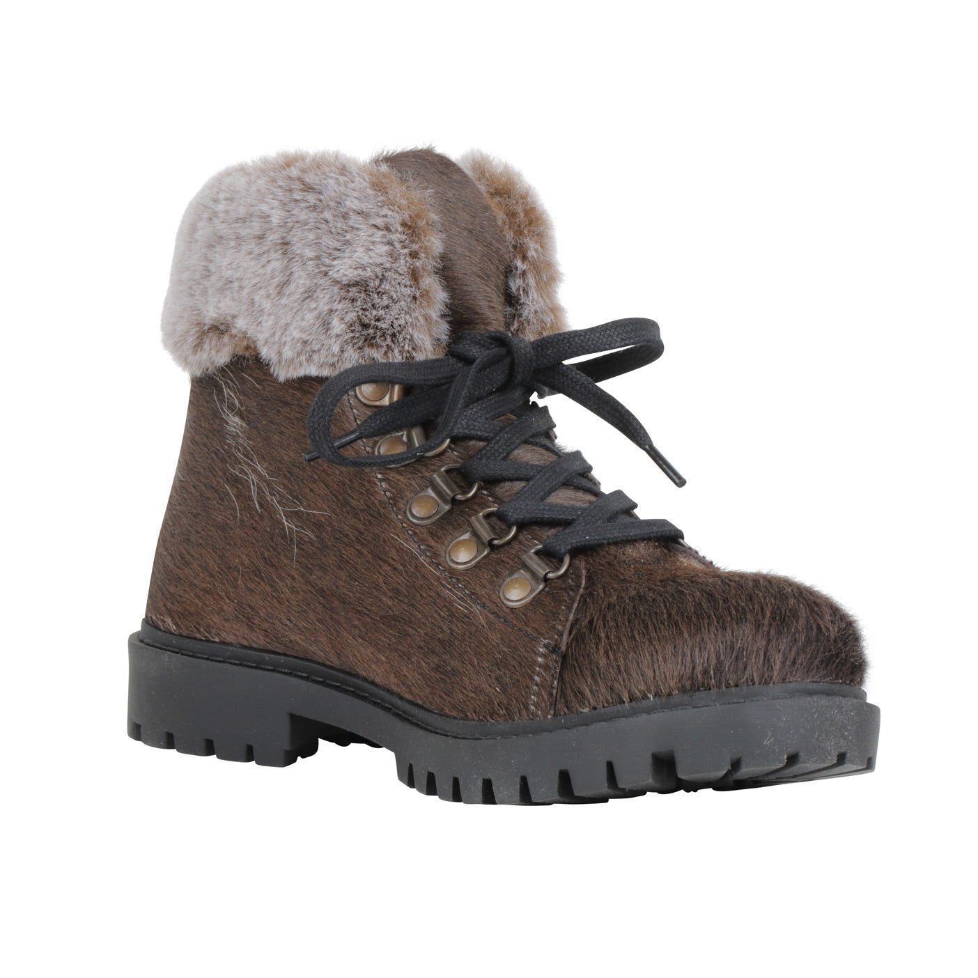 Turbulent Boots - Myra USA