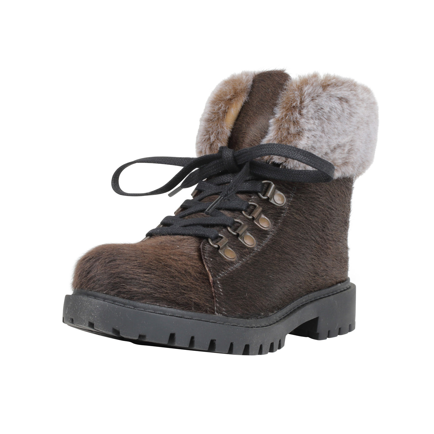 Turbulent Boots - Myra USA