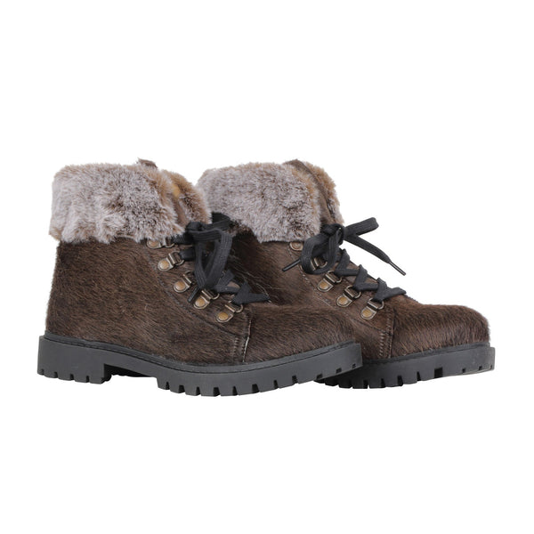 Turbulent Boots - Myra USA